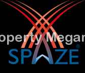 Spaze Towers logo